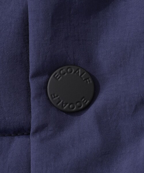 ECOALF(エコアルフ)の「JANNU バイカラー ジャケット / JANNU JACKET MAN(ブルゾン・メンズ・レッド系その他・L/M/S)」の13枚目の写真