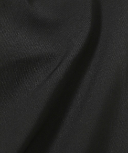 mysty woman(ミスティウーマン)の「バックルベルトストレートパンツ 104446(その他パンツ・レディース・イエロー系その他/ブラック/アイボリー・FREE)」の19枚目の写真