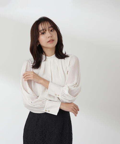 NATURAL BEAUTY BASIC（ナチュラルビューティーベーシック）の「◇楊柳