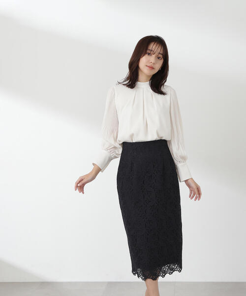 NATURAL BEAUTY BASIC（ナチュラルビューティーベーシック）の「◇楊柳