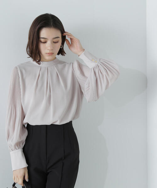 NATURAL BEAUTY BASIC（ナチュラルビューティーベーシック）の「◇楊柳