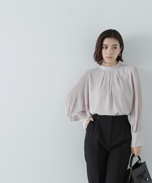 NATURAL BEAUTY BASIC（ナチュラルビューティーベーシック）の「◇楊柳