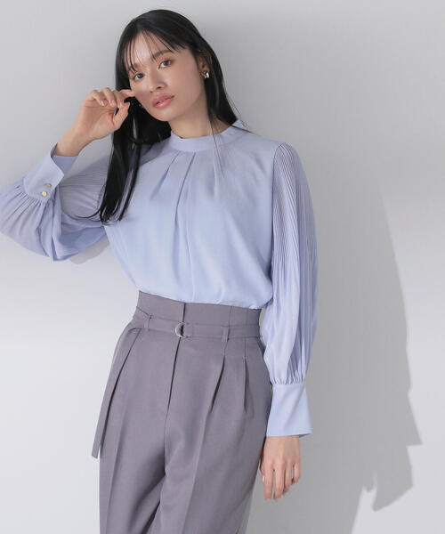 NATURAL BEAUTY BASIC（ナチュラルビューティーベーシック）の「◇楊柳