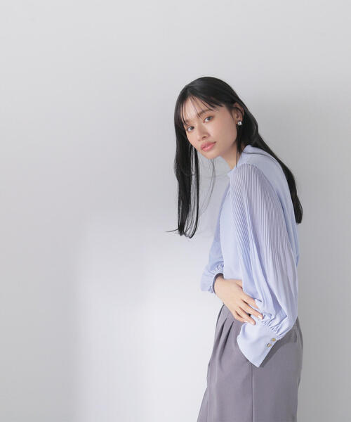 NATURAL BEAUTY BASIC（ナチュラルビューティーベーシック）の「◇楊柳