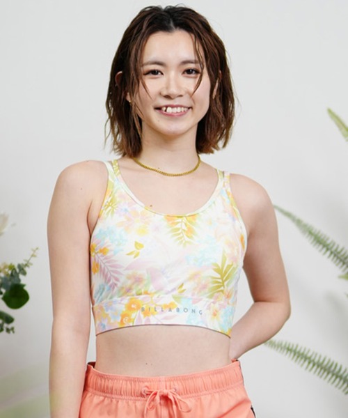 BILLABONG（ビラボン）の「BILLABONG/ビラボン 水陸両用 無地