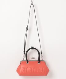 ANNA SUI（アナスイ）の「ニューガーデン ミニショルダーバッグ