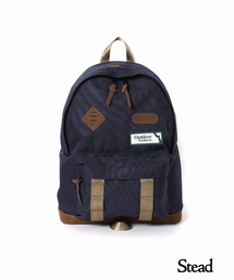 OUTDOOR PRODUCTS | 【OUTDOOR PRODUCTS × Stead】 Daily Backpack(バックパック/リュック)