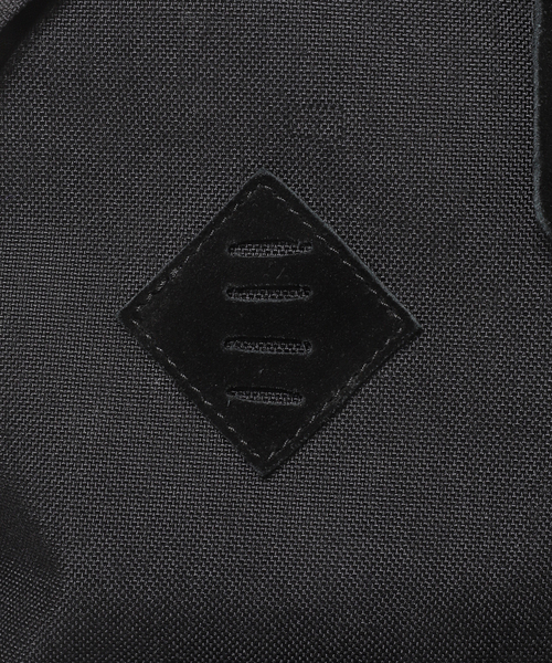 OUTDOOR PRODUCTS(アウトドアプロダクツ)の「【OUTDOOR PRODUCTS × Stead】 Daily Backpack(バックパック/リュック・メンズ・ネイビー/ブラック・FREE)」の19枚目の写真