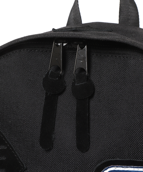 OUTDOOR PRODUCTS(アウトドアプロダクツ)の「【OUTDOOR PRODUCTS × Stead】 Daily Backpack(バックパック/リュック・メンズ・ネイビー/ブラック・FREE)」の14枚目の写真