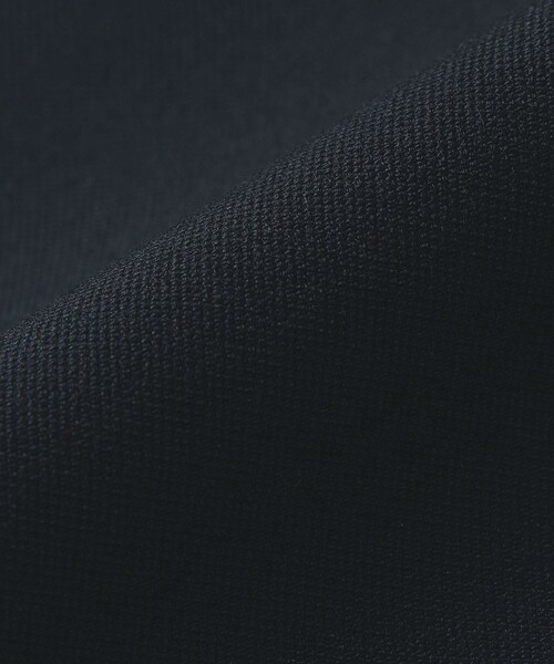 SHIPS any(シップス エニィ)の「SHIPS any: 〈手洗い可能〉ウールライク ワイド イージー パンツ (セットアップ対応)◇(その他パンツ・メンズ・ダークグレー/ネイビー・MEDIUM/LARGE)」の14枚目の写真