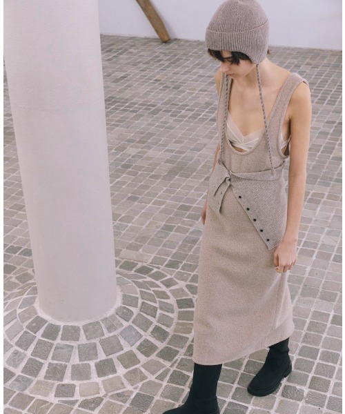 帽子 TODAYFUL Ear Flap Beanie セール】Ear Flap Beanie（キャップ）｜TODAYFUL（トゥデイフル