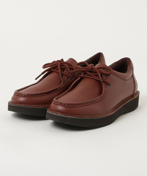 ROCKPORT(ロックポート)の「【MEN】ロックスポーツ チロリアン(ドレスシューズ・メンズ・ブラウン・25.0cm/25.5cm/26.0cm/26.5cm/27.0cm/27.5cm/28.0cm)」の10枚目の写真