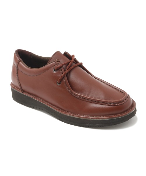 ROCKPORT(ロックポート)の「【MEN】ロックスポーツ チロリアン(ドレスシューズ・メンズ・ブラウン・25.0cm/25.5cm/26.0cm/26.5cm/27.0cm/27.5cm/28.0cm)」の9枚目の写真