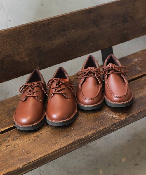 ROCKPORT(ロックポート)の「【MEN】ロックスポーツ チロリアン(ドレスシューズ・メンズ・ブラウン・25.0cm/25.5cm/26.0cm/26.5cm/27.0cm/27.5cm/28.0cm)」の13枚目の写真
