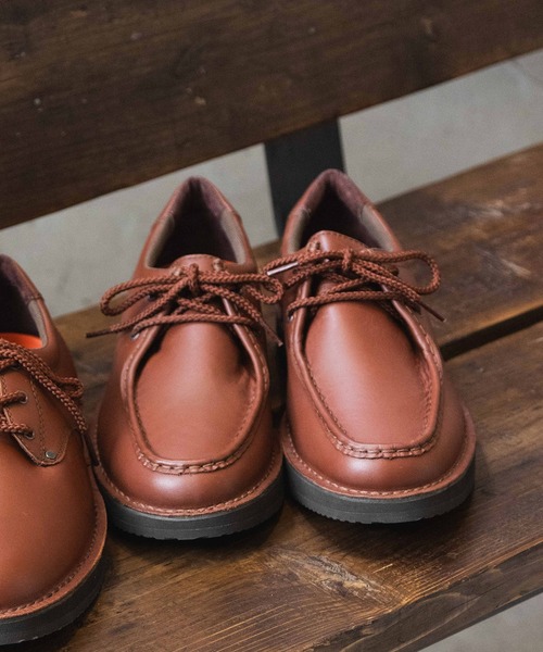 ROCKPORT(ロックポート)の「【MEN】ロックスポーツ チロリアン(ドレスシューズ・メンズ・ブラウン・25.0cm/25.5cm/26.0cm/26.5cm/27.0cm/27.5cm/28.0cm)」の12枚目の写真
