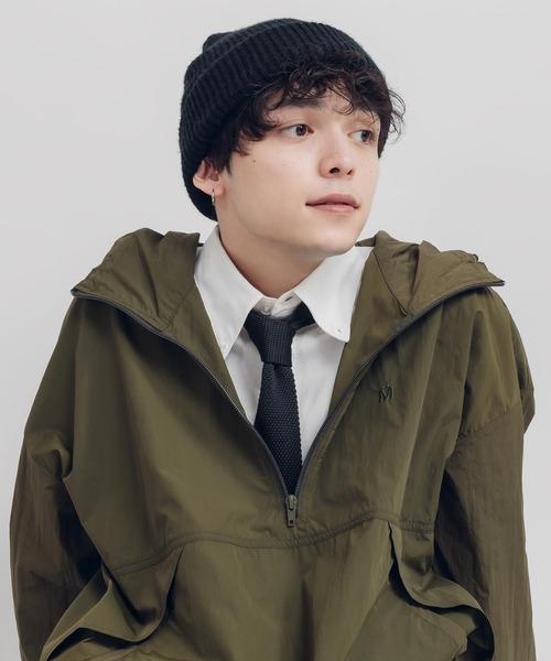 MUHET（ミュエータ）の「ネクタイ（ネクタイ・レディース・ブラック/ブラウン/その他・FREE）」の2枚目の写真