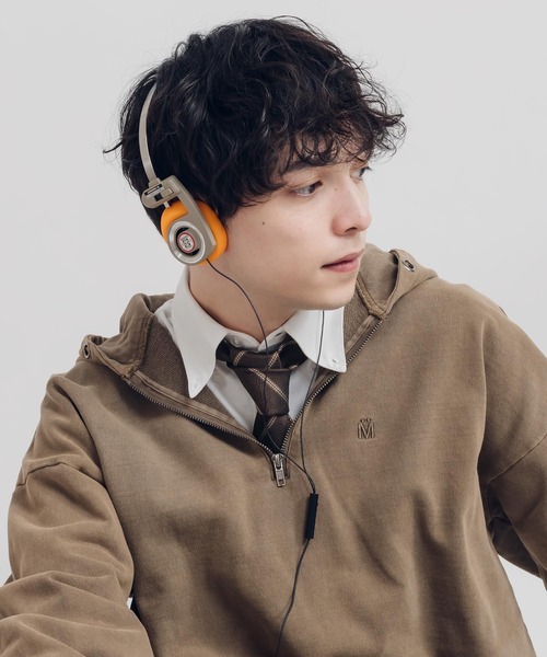 MUHET（ミュエータ）の「ネクタイ（ネクタイ・レディース・ブラック/ブラウン/その他・FREE）」の22枚目の写真