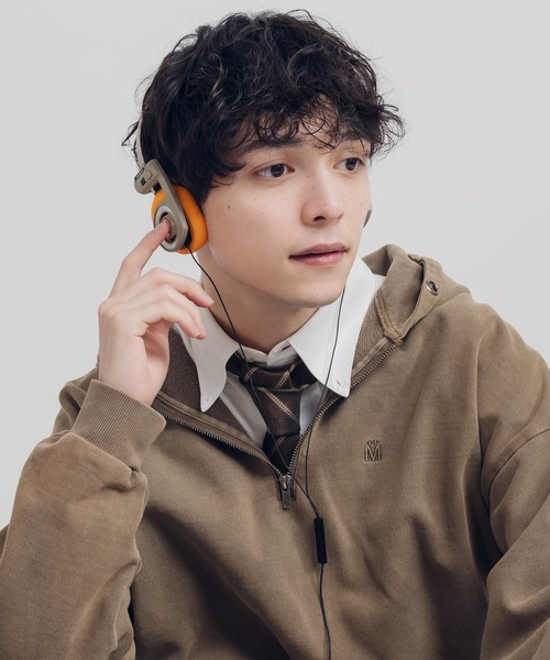 MUHET（ミュエータ）の「ネクタイ（ネクタイ・レディース・ブラック/ブラウン/その他・FREE）」の21枚目の写真