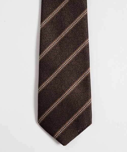 MUHET（ミュエータ）の「ネクタイ（ネクタイ・レディース・ブラック/ブラウン/その他・FREE）」の15枚目の写真