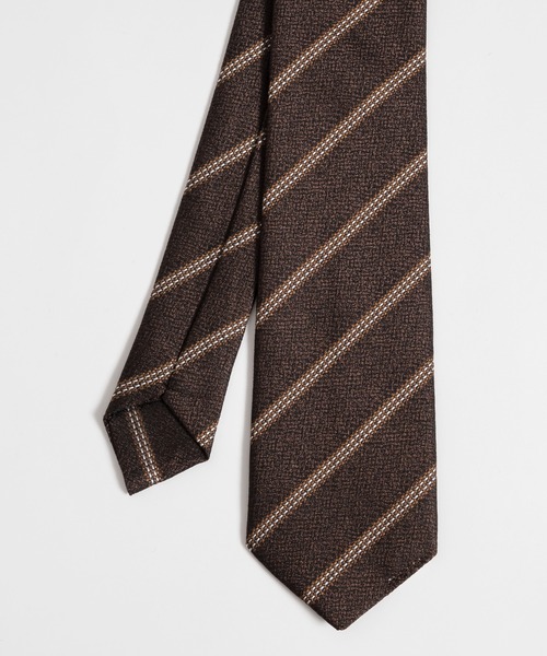 MUHET（ミュエータ）の「ネクタイ（ネクタイ・レディース・ブラック/ブラウン/その他・FREE）」の16枚目の写真