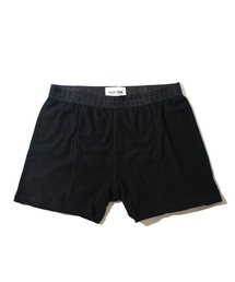 Priv. Spoons Club（プライベートスプーンズクラブ）の「［HOLIDAY TRUNKS］HOLIDAY TRUNKS ver2.1.2 / ホリデートランクス パイルボクサーショーツ（ボックス入り） / HT-001（ボクサーパンツ・メンズ）」