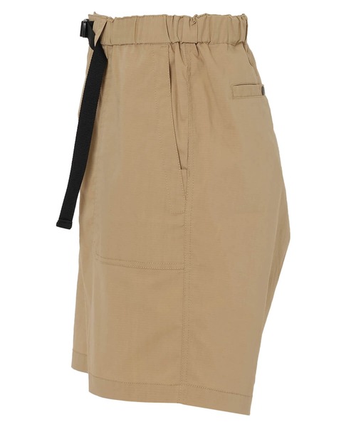 NANGA（ナンガ）の「HINOC RIPSTOP FIELD SHORTS/ヒノック