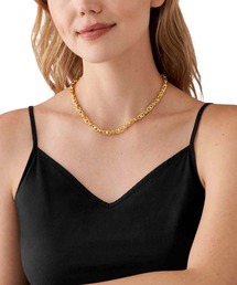 MICHAEL KORS ローズゴールド ネックレス MICHAEL KORS｜マイケルコースのネックレス通販 - ZOZOTOWN