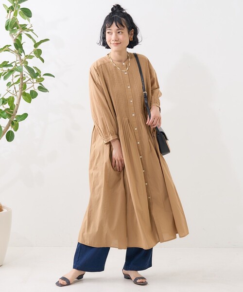 FREAK'S STORE（フリークスストア）の「インド ピンタック