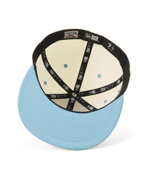ニューエラ キャップ 59FIFTY ONSPOTZ別注（キャップ）｜NEW ERA