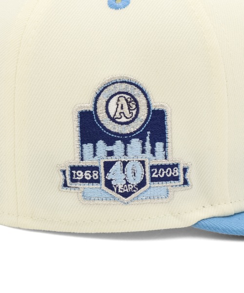 ニューエラ キャップ 59FIFTY ONSPOTZ別注（キャップ）｜NEW ERA