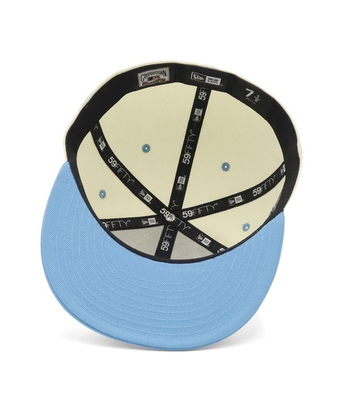 ニューエラ キャップ 59FIFTY ONSPOTZ別注（キャップ）｜NEW ERA