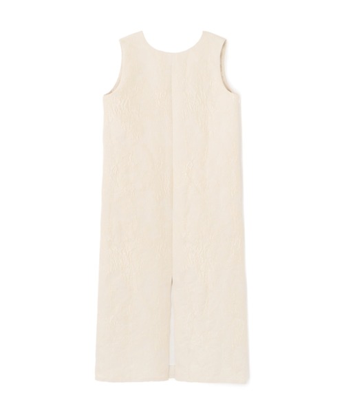 MECRE（メクル）の「2WAYジャガードワンピース（ワンピース）」 - WEAR