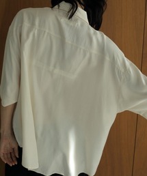 sold out品！アンヌーク anuke Twill Over Shirts 楽天市場】【予約】anuke アンヌーク Twill Over Shirts 24春夏