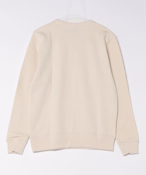 トレーナー スウェット ディズニー/Disney/WISH/ウィッシュ/スウェット/sweat/ライトベージュ/Valentino/キャラクター/映画 キャラチョイ トレーナー スウェット ディズニー/Disney/WISH