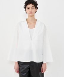 GALERIE VIE（ギャルリー ヴィー）の「コットンポリエステル