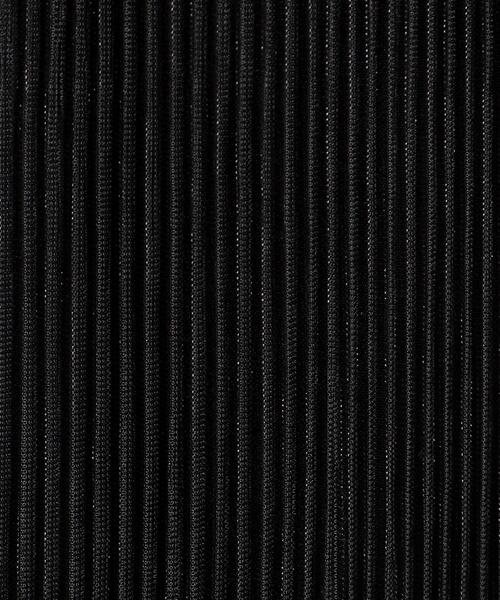 THE SHOP TK （ザ ショップ ティーケー ）の「◆シャイニーナロースカート【洗える】（スカート・レディース・ゴールド/シルバー/ブラック・12/13）」の22枚目の写真