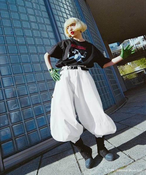 ZOZOVILLA（ゾゾヴィラ）の「Sadistic Mika Band / Live In