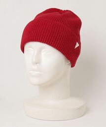 UN-USELESS（アンユースレス）の「【UN-USELESS】アンユースレス/ USL LINEN WATCH　CAP（ニットキャップ/ビーニー）」