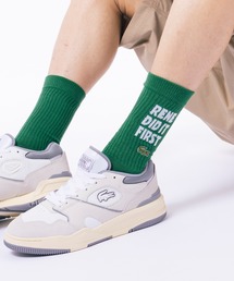 LACOSTE | ルネ・ラコステメッセージアメリブソックス(ソックス/靴下)