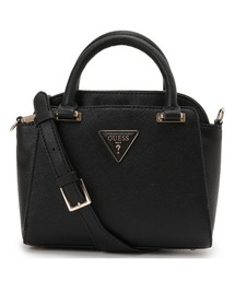 AVIS Small Satchel ショルダーバッグ レディース