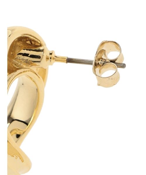 EMODA（エモダ）の「タンクボリュームピアス（ピアス（両耳用）・レディース・シルバー/ゴールド・FREE）」の7枚目の写真