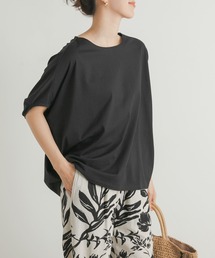 URBAN RESEARCH DOORS | コクーンシルエットプルオーバー(Tシャツ/カットソー)