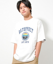 RAT EFFECT（ラットエフェクト）の「CALLING BIG Tシャツ（Tシャツ/カットソー）」