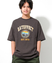 RAT EFFECT（ラットエフェクト）の「CALLING BIG Tシャツ（Tシャツ/カットソー）」