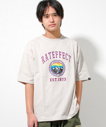 RAT EFFECT（ラットエフェクト）の「CALLING BIG Tシャツ（Tシャツ/カットソー）」