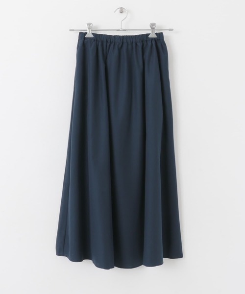 『UR TECH』カラーフレアスカート スカート 「UR TECH」カラーフレアスカート アーバンリサーチ ドアーズ