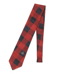 希少ヴィヴィアンウエストウッドマン　MAN ネクタイ Vivienne Westwood MAN（ヴィヴィアンウエストウッドマン）の