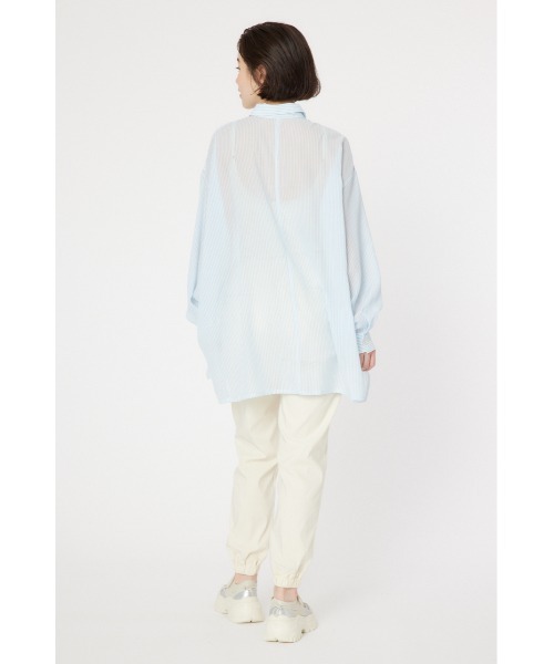 RODEO CROWNS WIDE BOWL（ロデオクラウンズワイドボウル）の「D/S COOL EASY JOG PANTS（その他パンツ・レディース・ブラック/オフホワイト/ライトイエロー/ライトカーキ・SMALL/MEDIUM）」の17枚目の写真