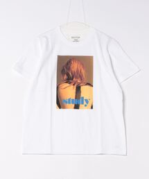 ADAM ET ROPE' | STUDY for BIOTOP T 24SS(Tシャツ/カットソー)