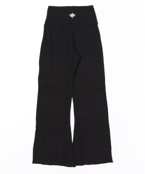 チャイハネ(チャイハネ)の「【チャイハネ】ヨギーライクラパンツS(その他パンツ・レディース・ブラック/パープル/ブラウン/オフホワイト/カーキ・FREE)」の10枚目の写真